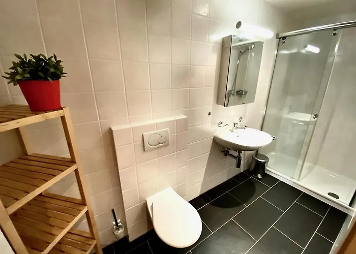 Appartement Essert B 32 *