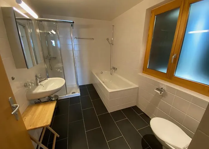 Essert B 32 Appartement