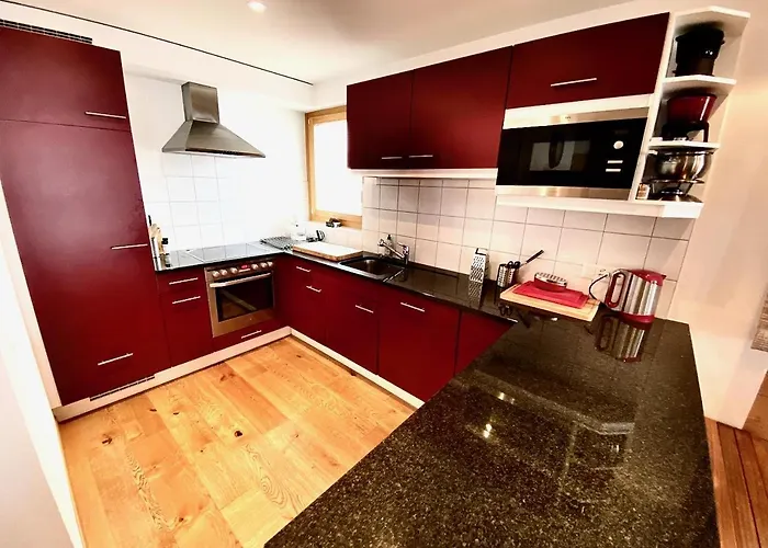 Appartement Essert B 32 *