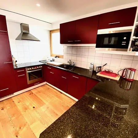 Апартаменты Essert B 32 *