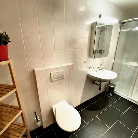 Apartmán Essert B 32 *