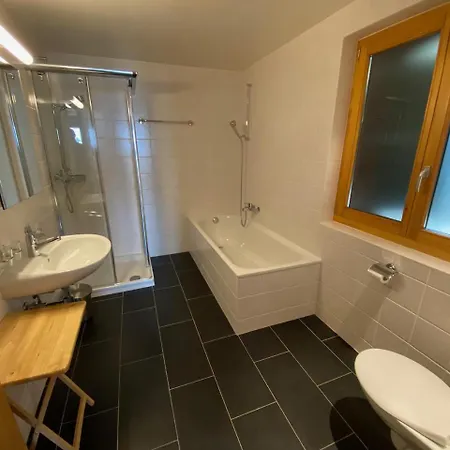 Essert B 32 Appartement