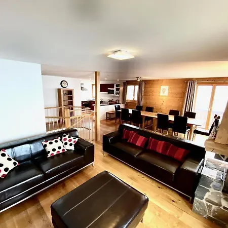 Appartement Essert B 32