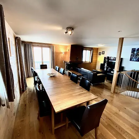 Appartement Essert B 32