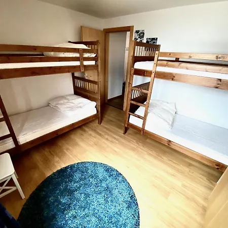 Appartement Essert B 32 *