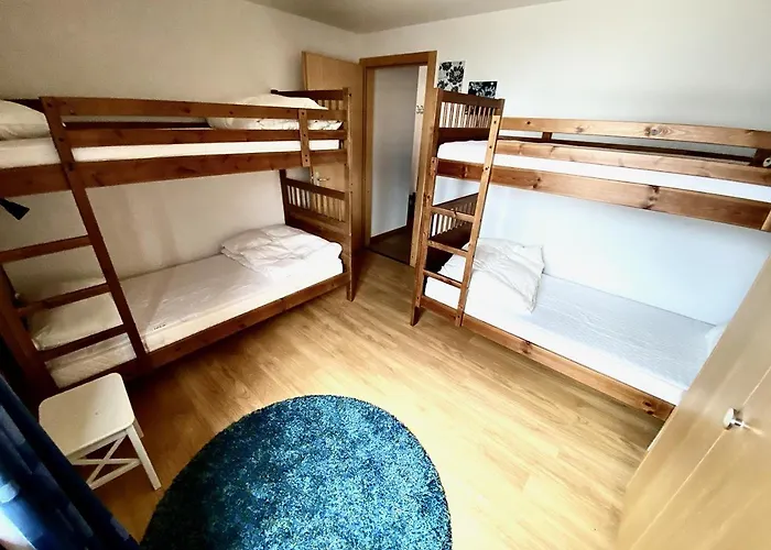 Appartement Essert B 32 *